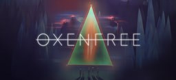 Oxenfree (cover)